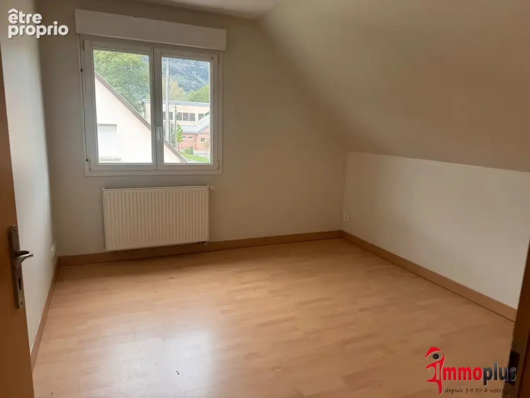 Maison mitoyenne à Bitschwiller-les-Thann - photo 8