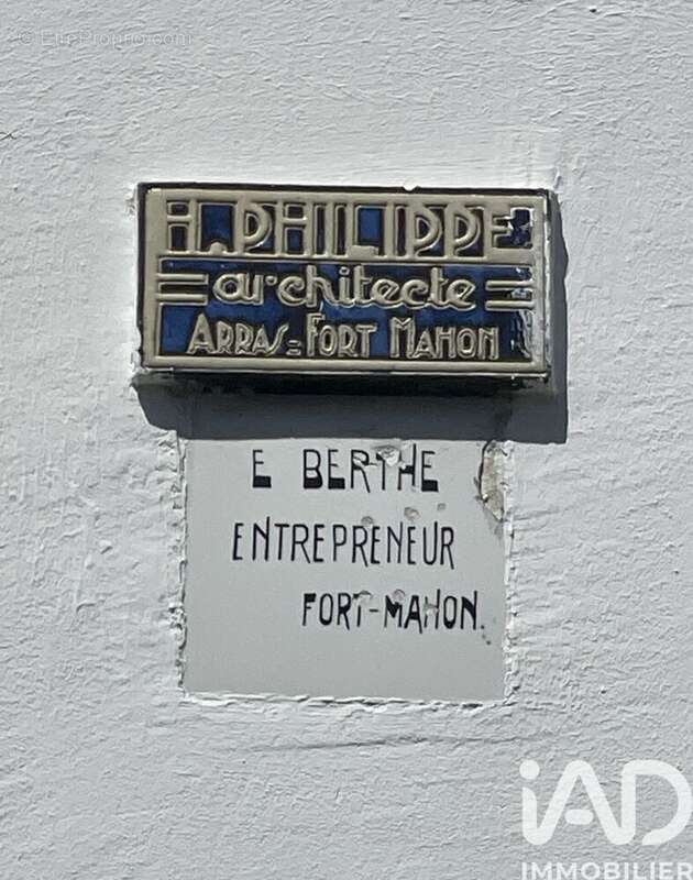 Photo 3 - Maison à FORT-MAHON-PLAGE