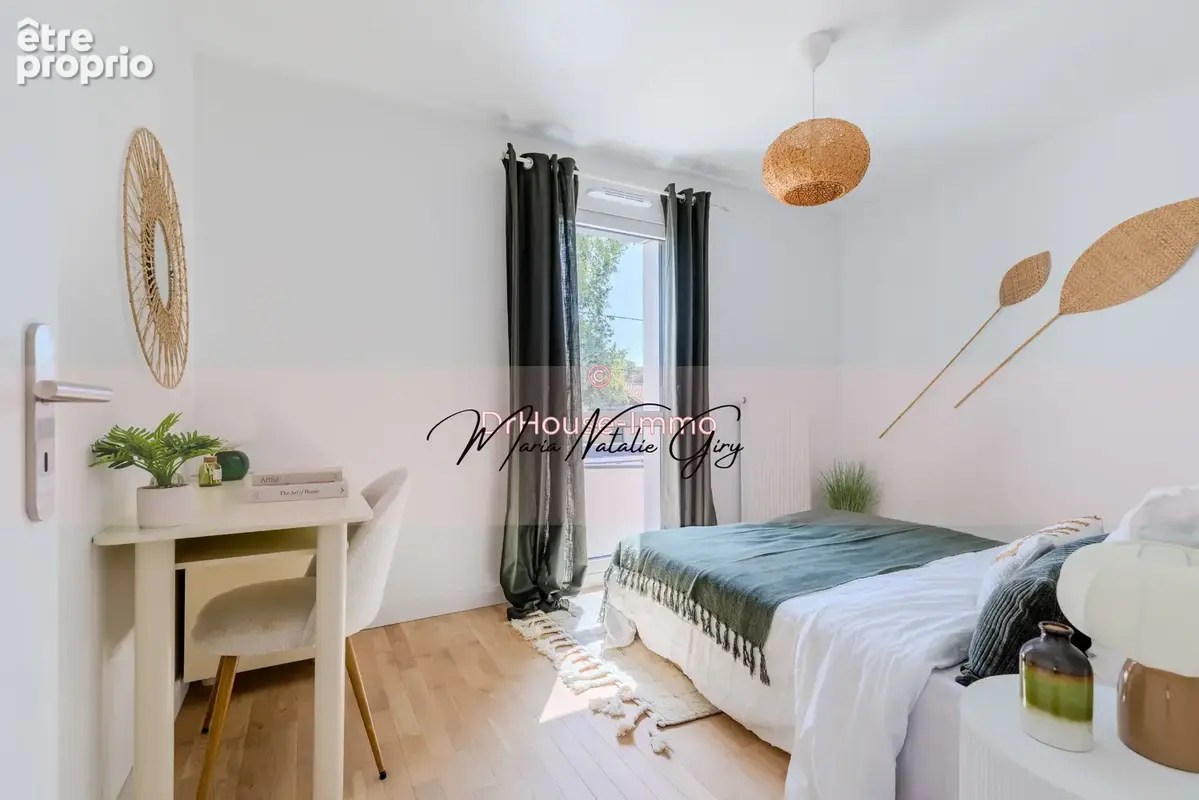 Appartement 4 pièces 74 m² à vendre à Bruges (33520) - photo 1