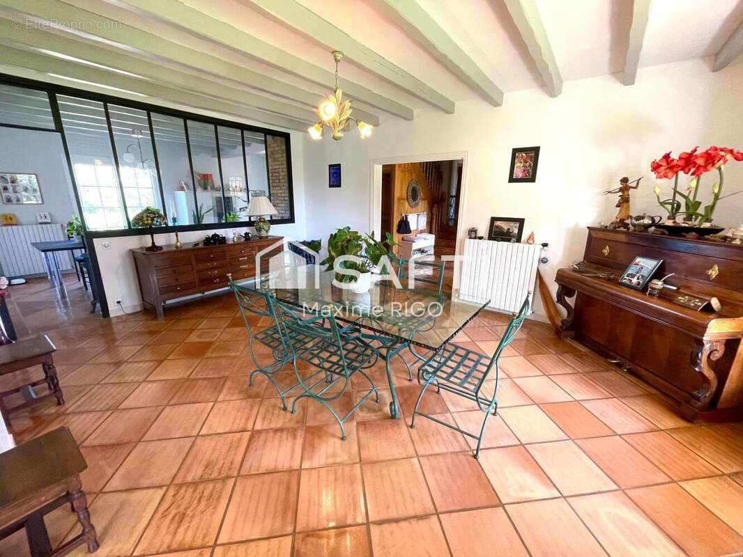 Photo 5 - Maison à MARMANDE