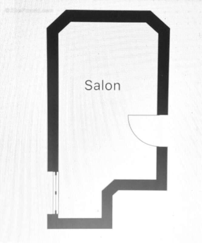 Appartement à PARIS-14E