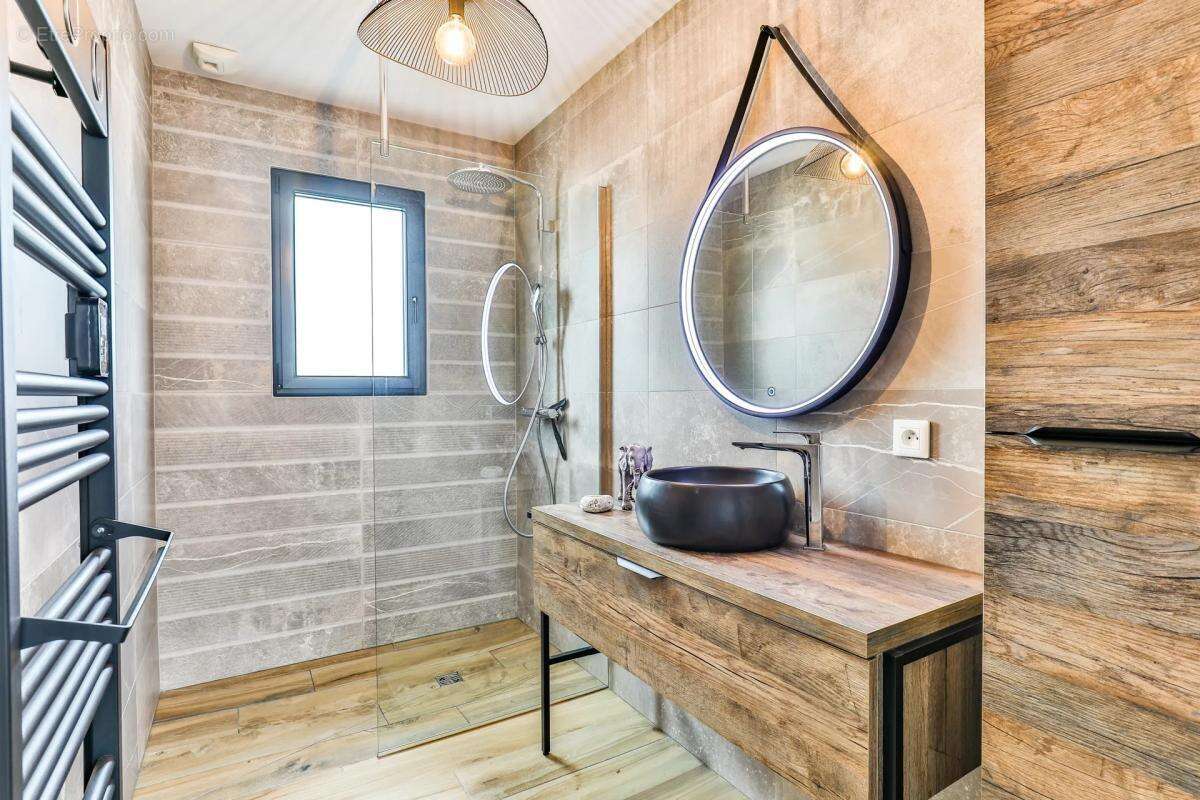 Maison à LA TESTE-DE-BUCH