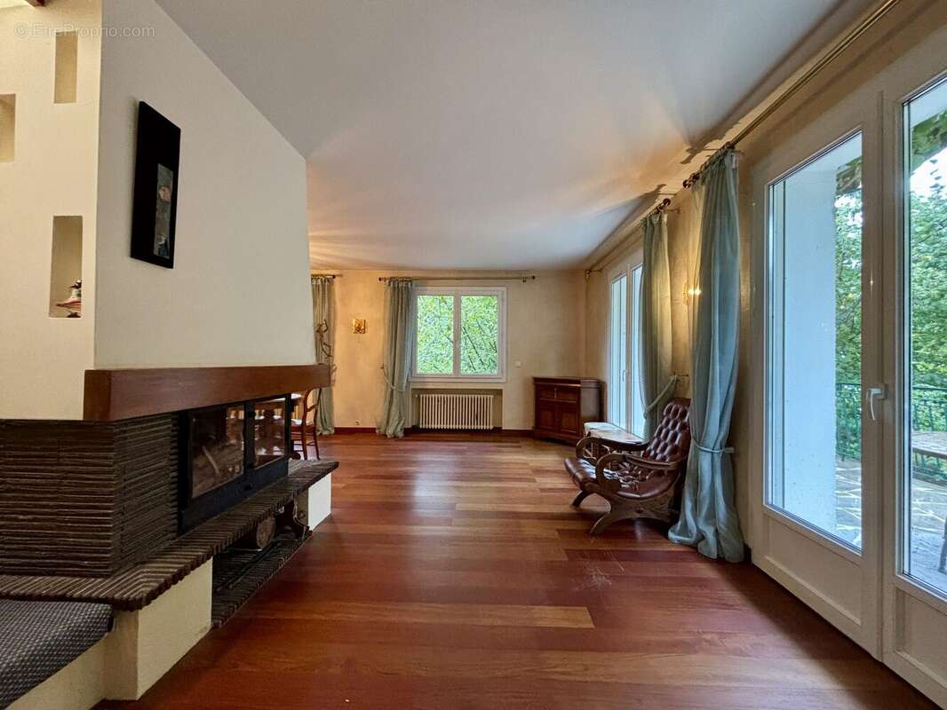 Maison à CHASSENEUIL-DU-POITOU