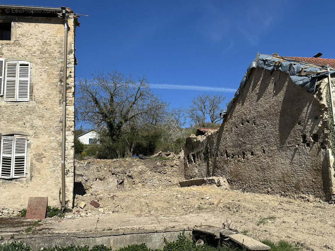 Terrain à HAUTE-VIGNEULLES