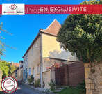 Maison à PLAZAC