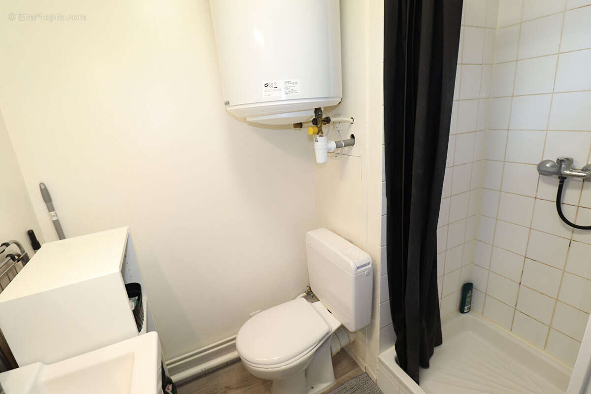 Appartement à CAEN