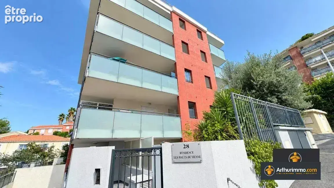 Vente Appartement Nice(06200) 195 000ï¿œ - photo 7