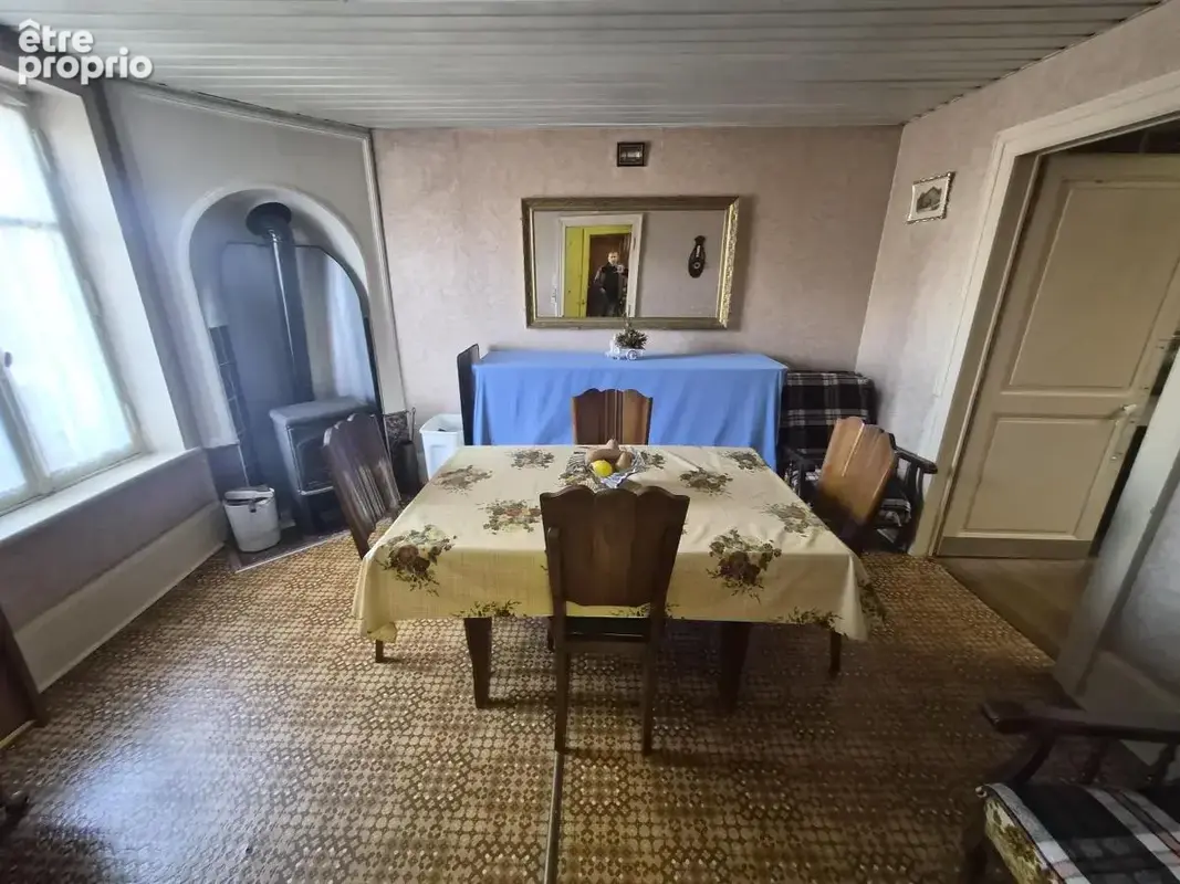 Maison 8 pièces 191 m² à vendre à Toul (54200) - photo 7