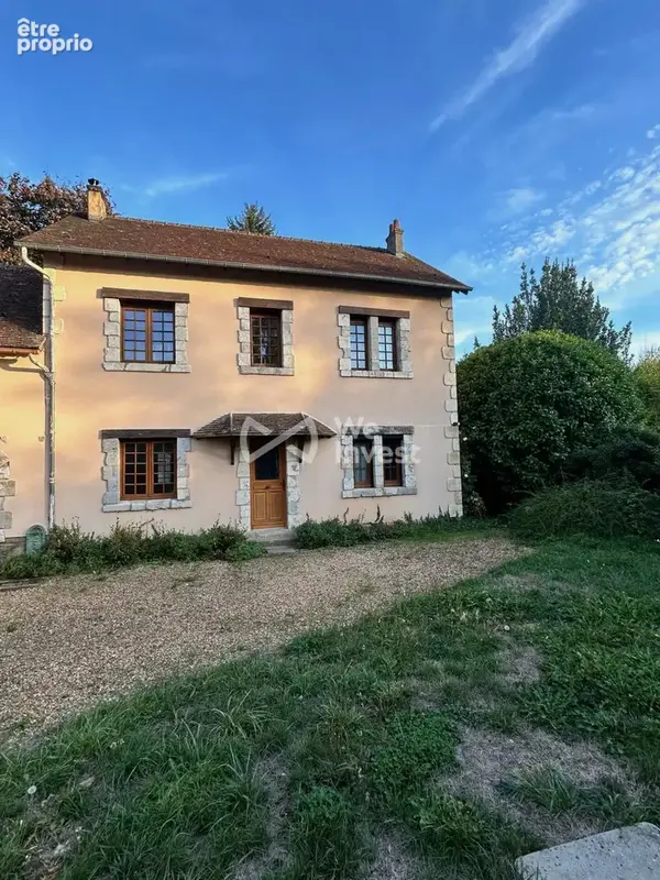 Maison à JOUY