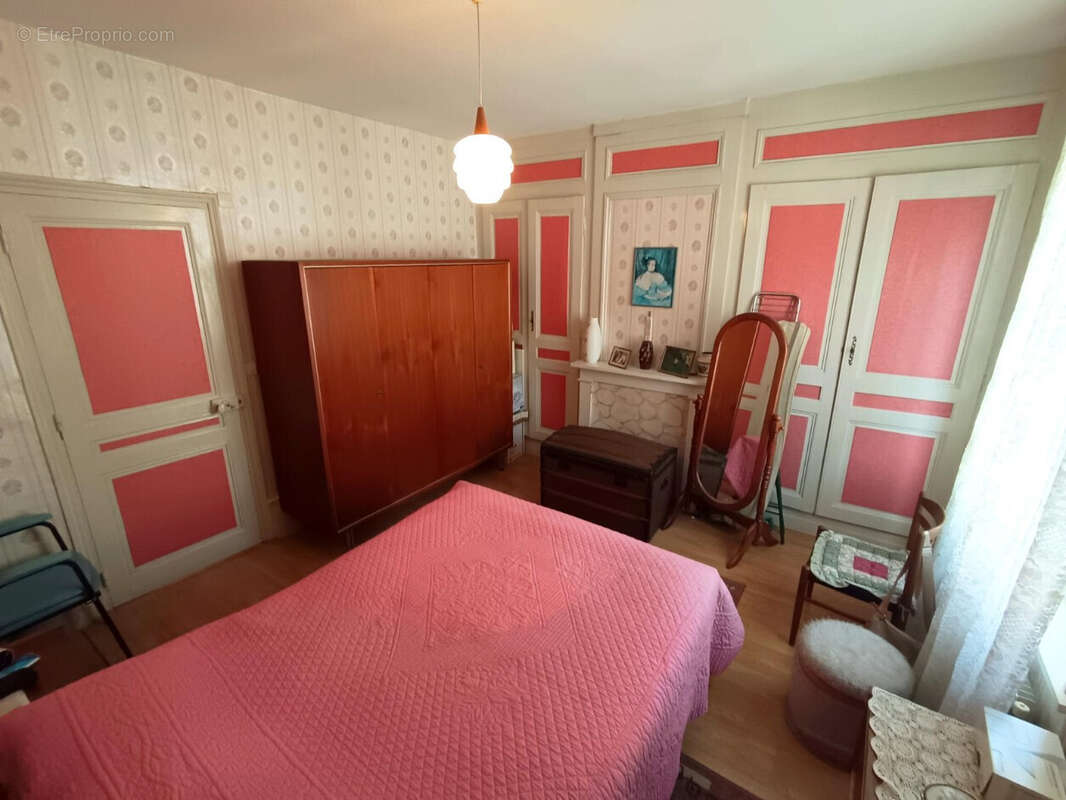Maison 3 chambres + bureau + cour, Saint-Acheul - photo 16