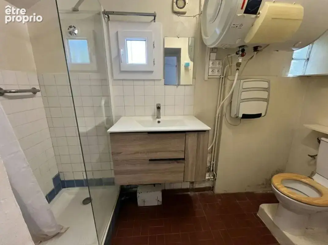 Appartement RDC avec extérieur - photo 8