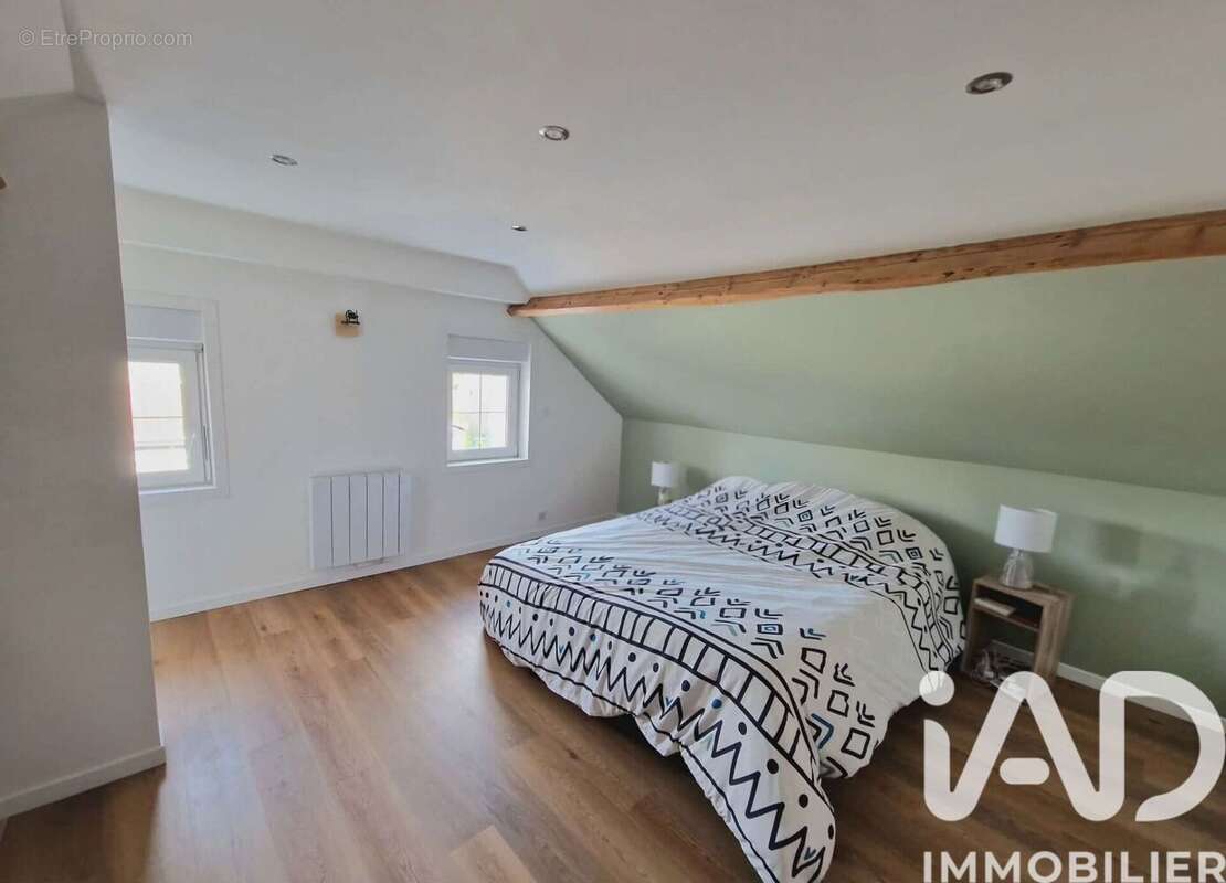 Photo 8 - Maison à MAZINGARBE