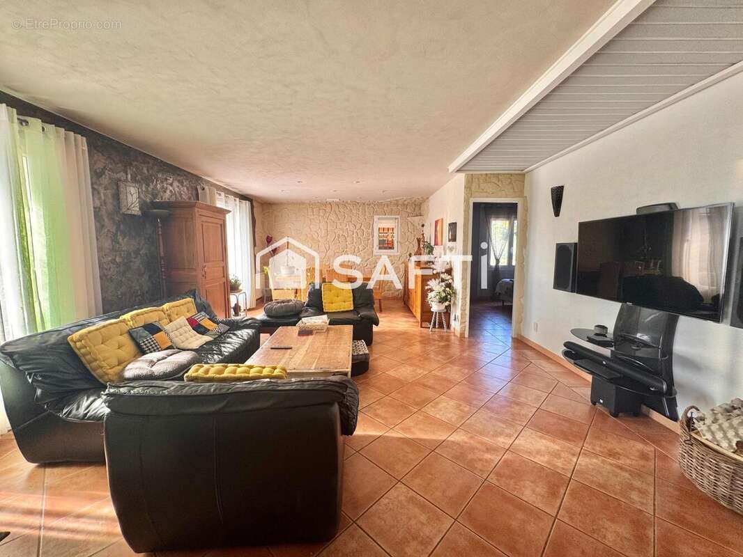 Photo 9 - Maison à CLERMONT-L&#039;HERAULT