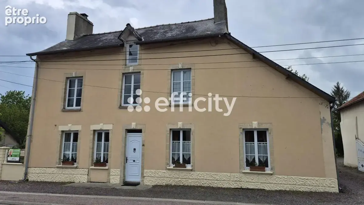 Maison de bourg - photo 5