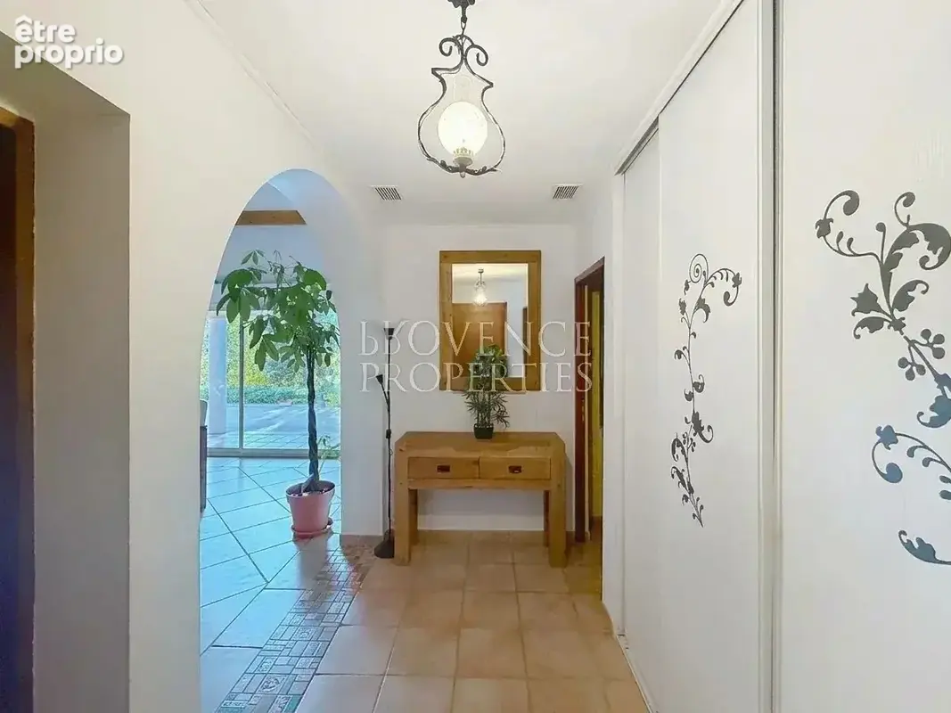 Villa provençale au cœur des vignes – Besse-sur-Issole - photo 10