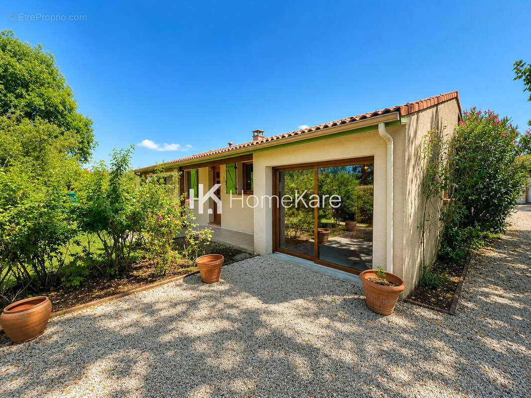Maison 115 m² à Saint-Gaudens  - photo 3
