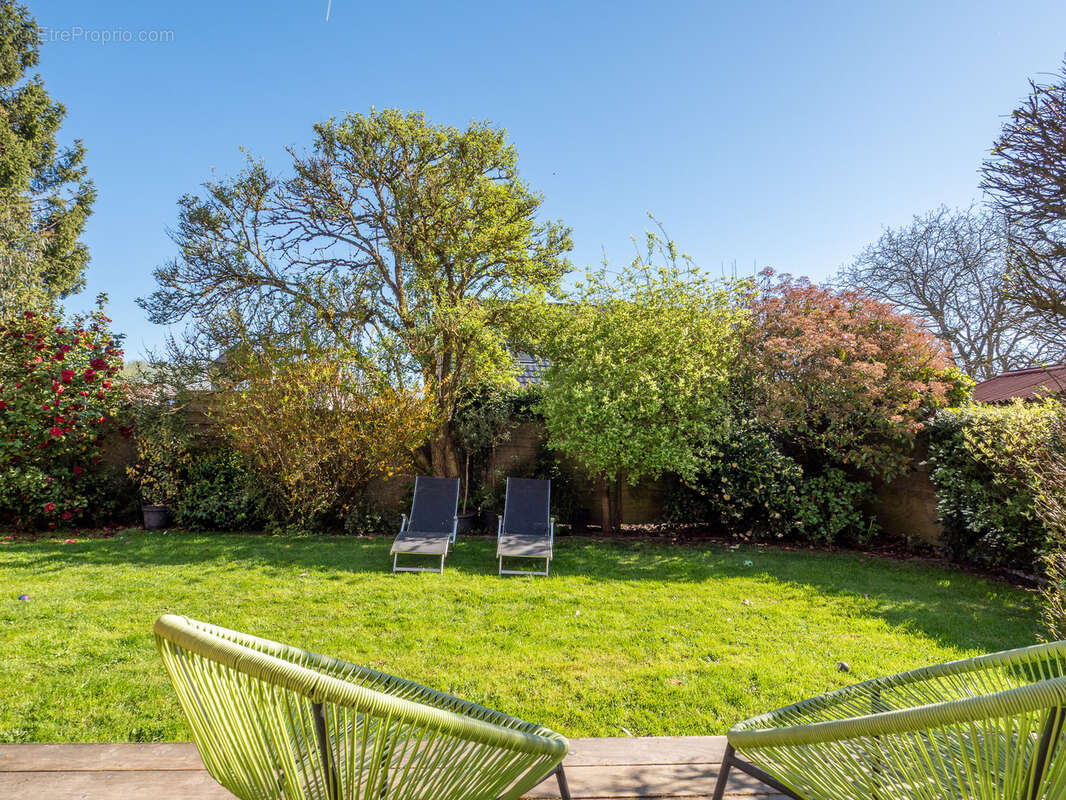 Maison à CAPPELLE-EN-PEVELE