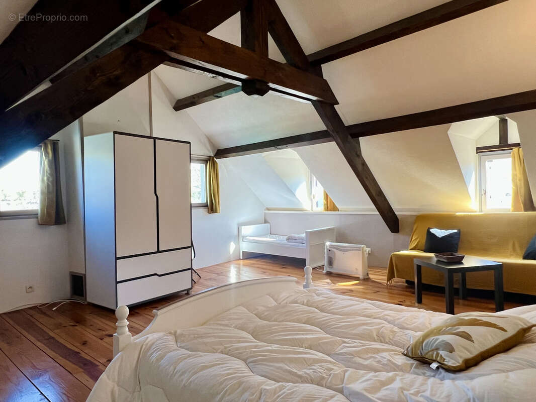 Maison à SALVAGNAC-CAJARC