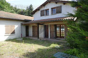 Maison à JAS
