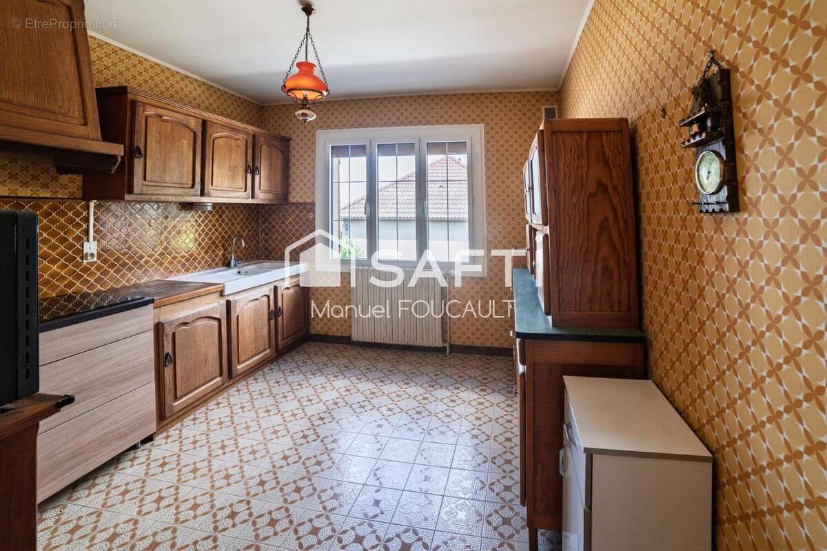 Photo 3 - Maison à BINGES