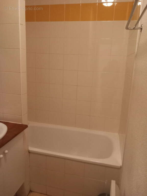 Appartement à SAINT-LARY-SOULAN