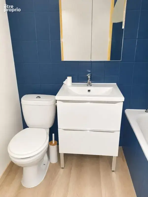 Studio de 23 m² – Quartier des Pradettes, Toulouse – Idéal investisseur - photo 4