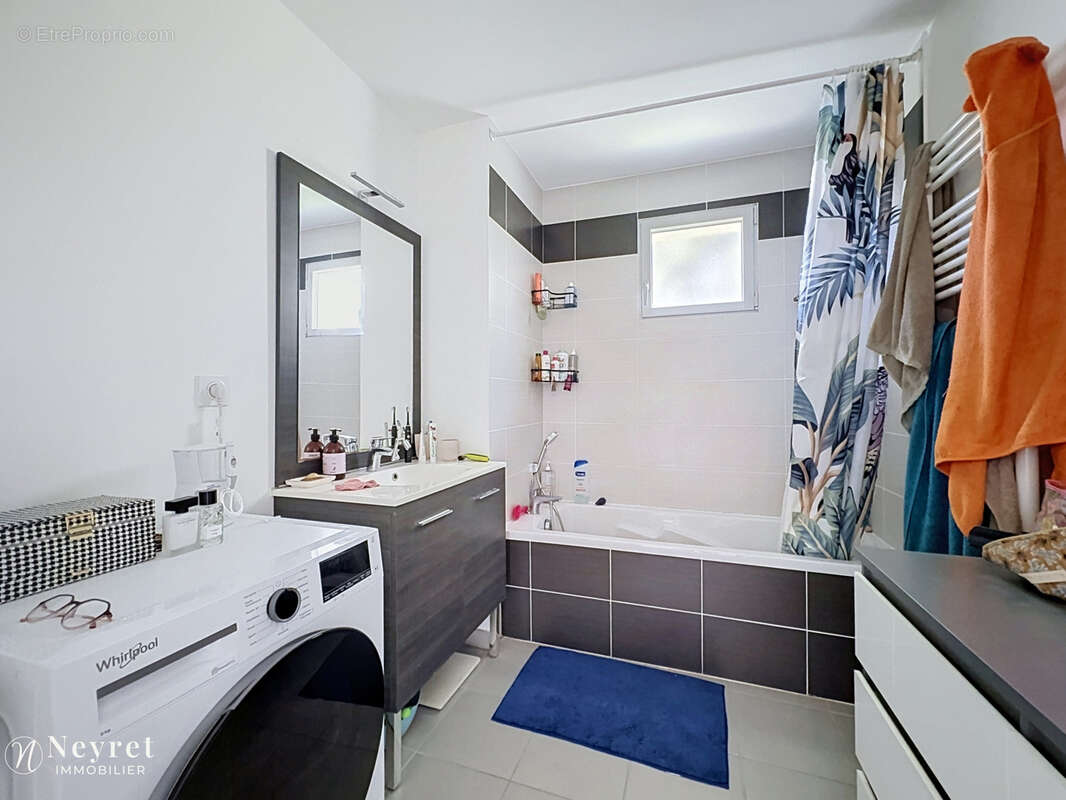Appartement à ECULLY