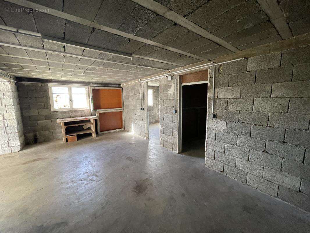 Maison à APT