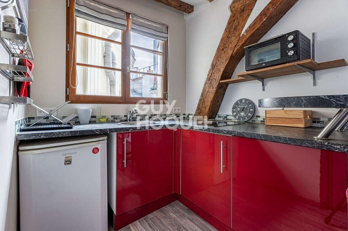 Appartement à PARIS-5E