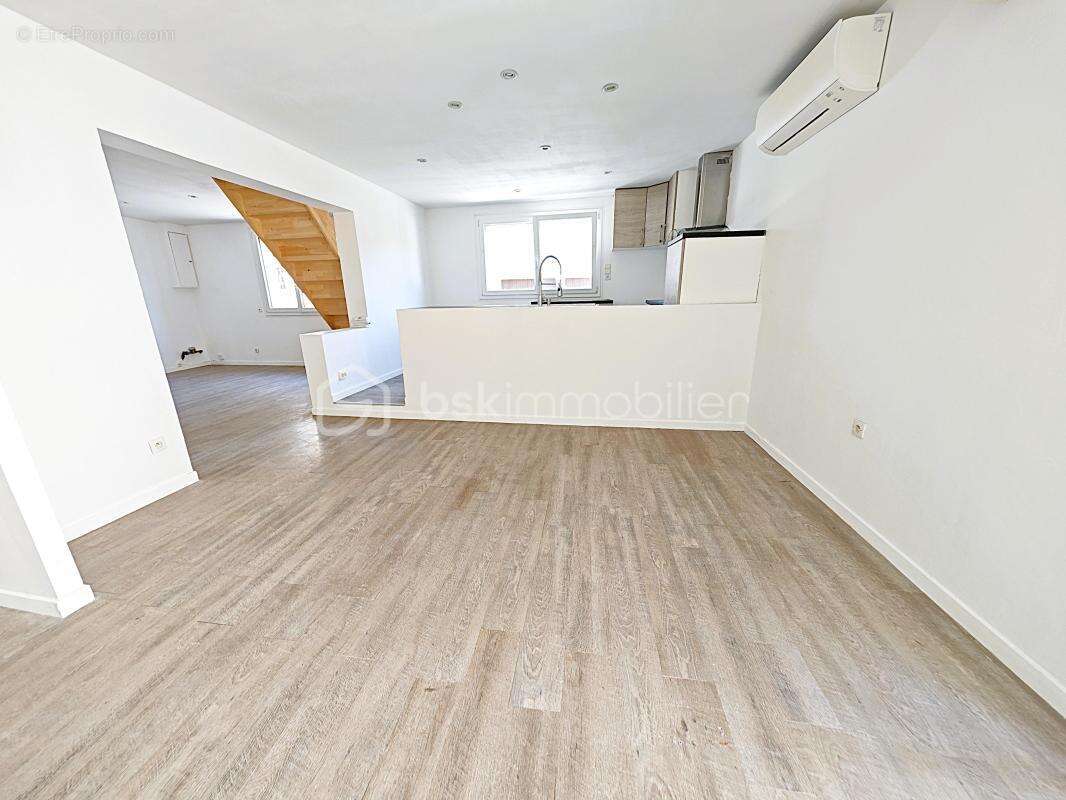 Situation exceptionnelle, tout à pied, Maison 6 pièces 104 m² surface au sol. terrain de 156 m² - photo 20