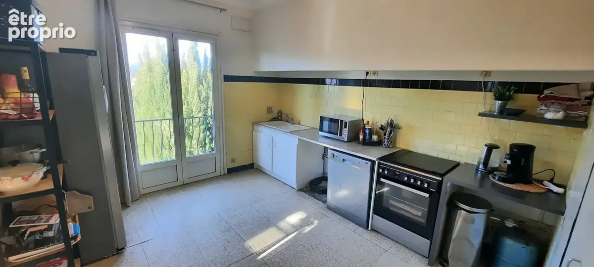 Grande batisse indépendante  composée de 2 logements loués 66 vallespir - photo 3