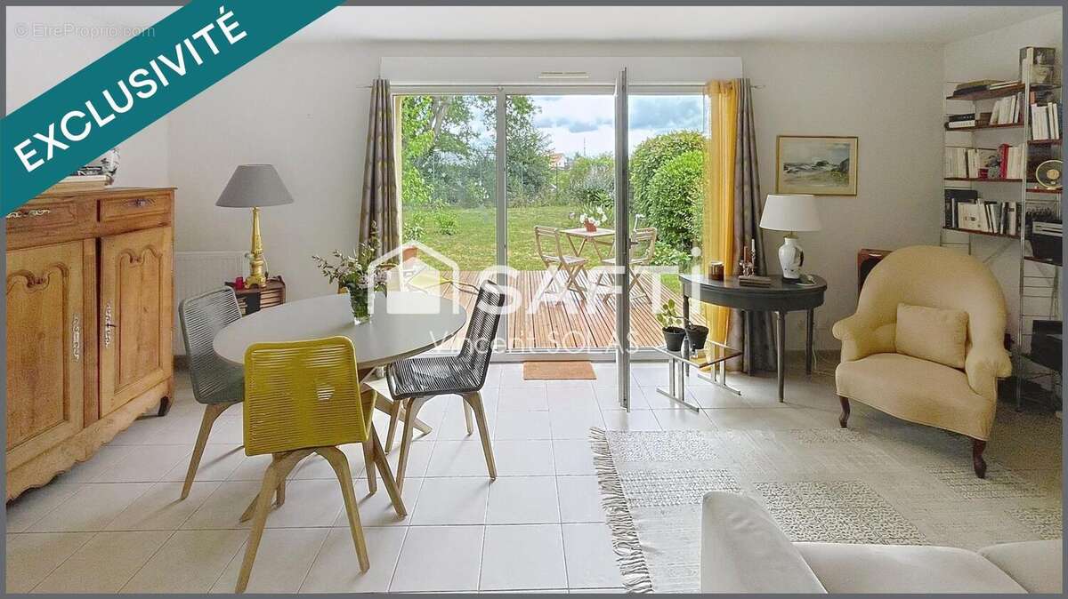 Photo 2 - Maison à LA ROCHE-SUR-YON
