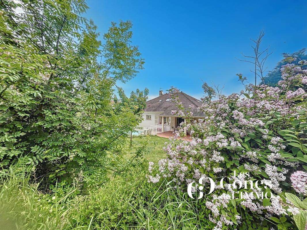 Maison à FRANCHEVILLE