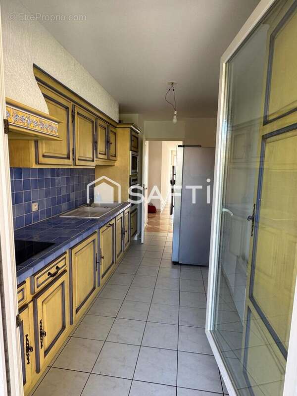 Photo 5 - Appartement à CAVALAIRE-SUR-MER
