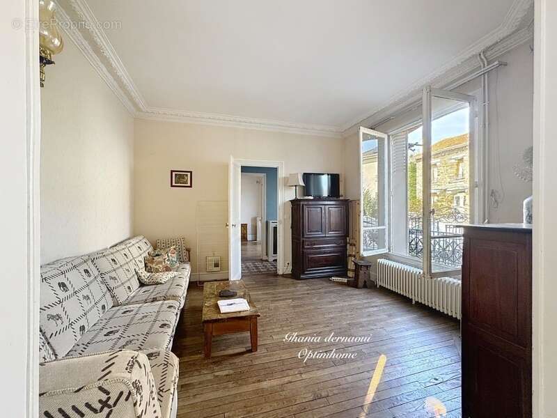 Maison à LE PERREUX-SUR-MARNE