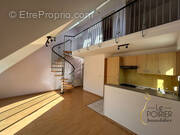 Appartement à LAMBALLE