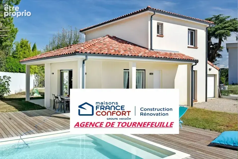Terrain 645 m² à vendre à Pelleport (31480) - photo 2