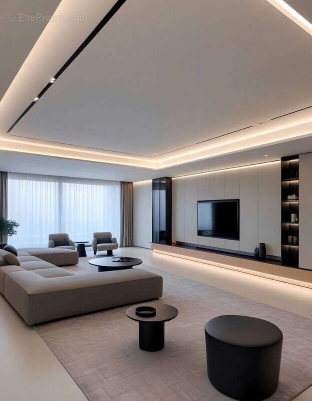 Appartement à LE PERREUX-SUR-MARNE