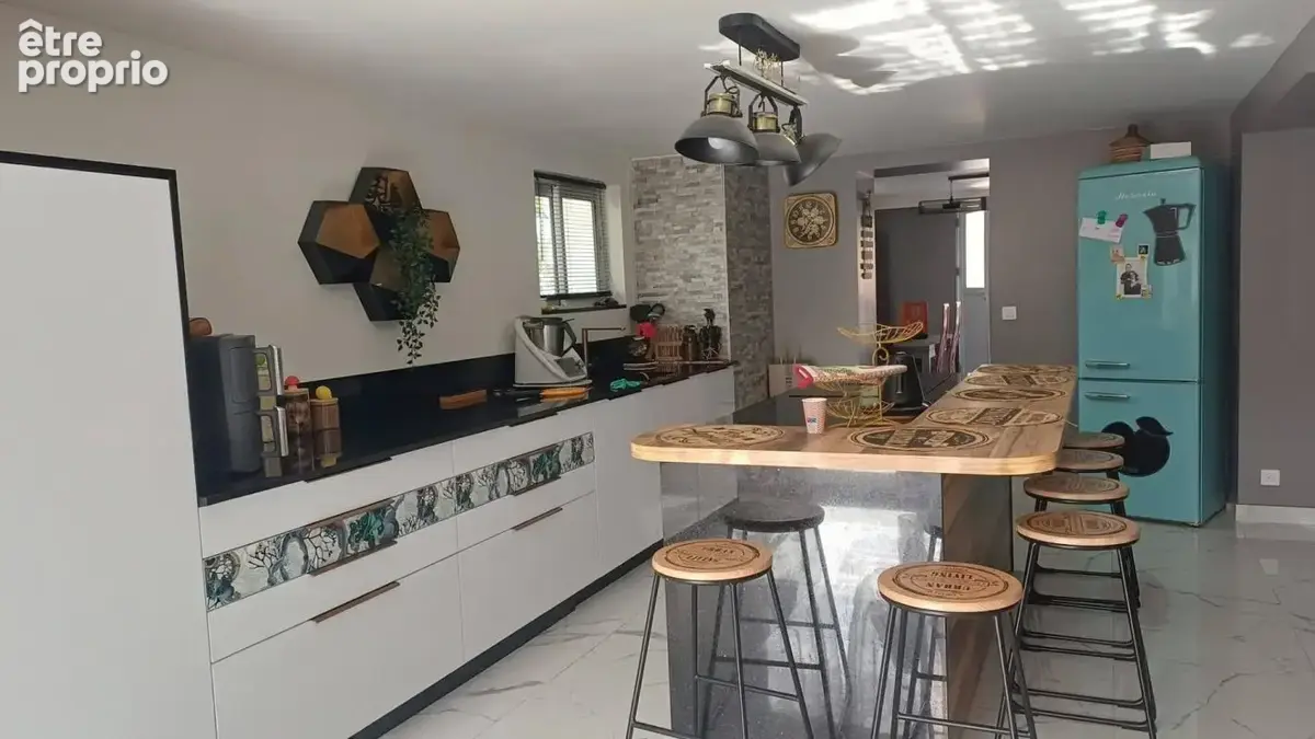 Maison bourgeoise - photo 3