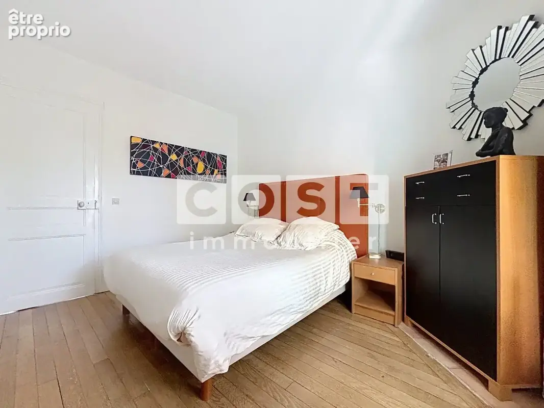 Maison 7 pièces 113 m² à vendre à La Garenne-Colombes (92250) - photo 8