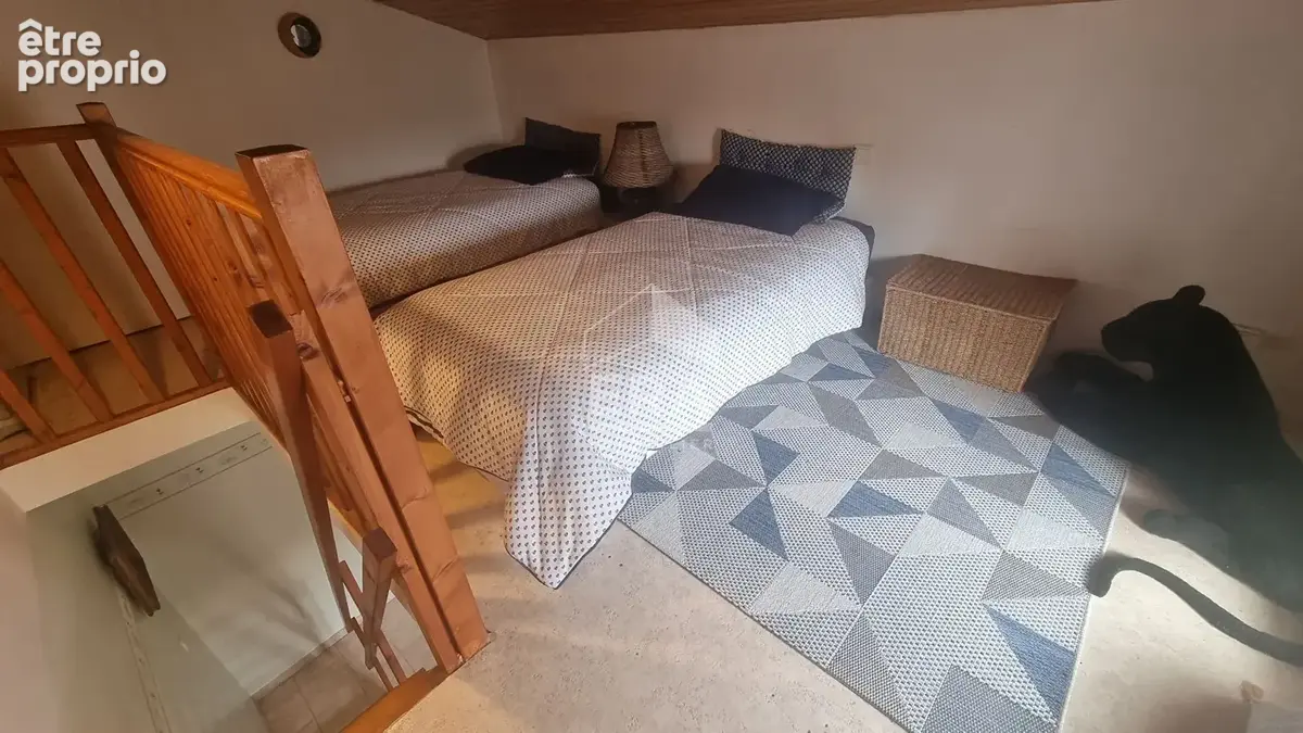 Maison 218m² à bussac-sur-charente - photo 11