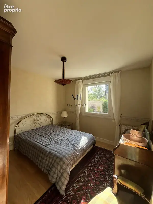 Maison 112 m² à Saint-Germain-Du-Corbeis  - photo 8