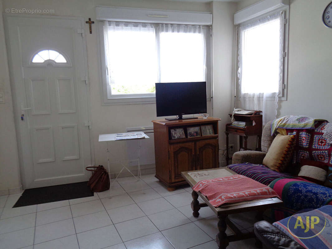 Appartement à PLUMELEC