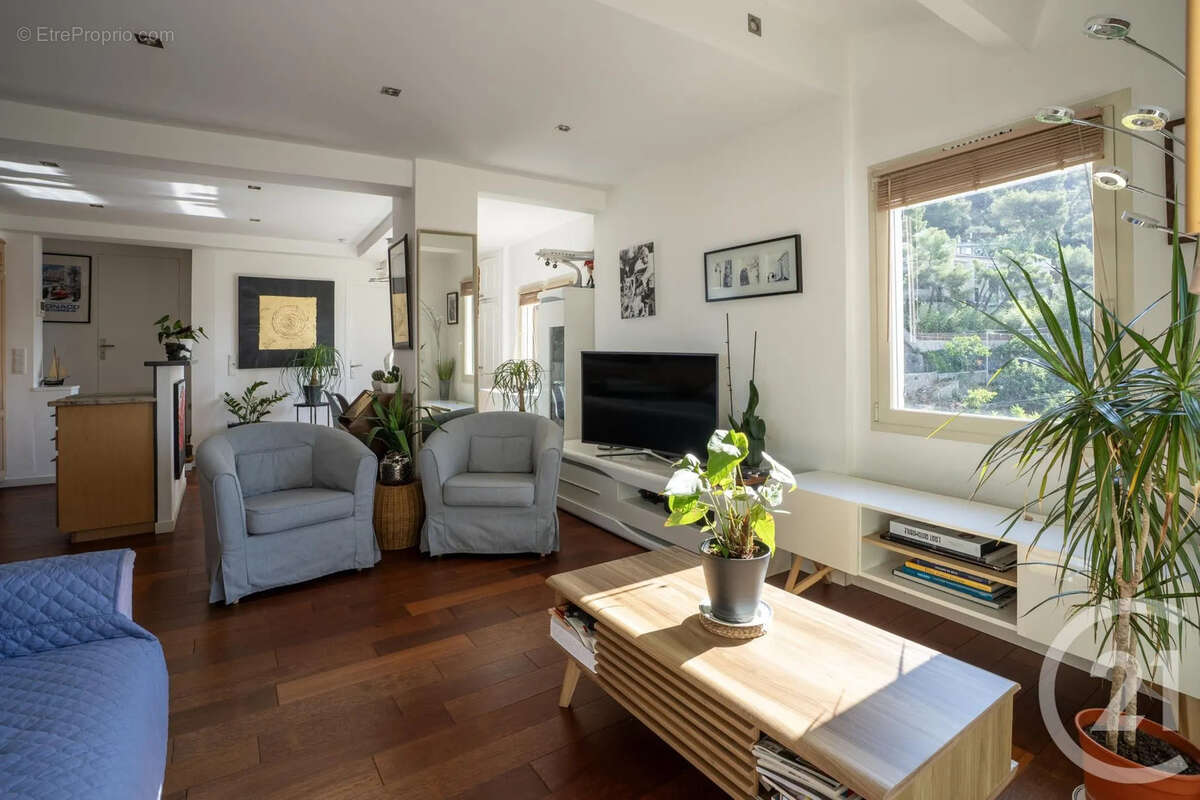 Maison à ROQUEBRUNE-CAP-MARTIN