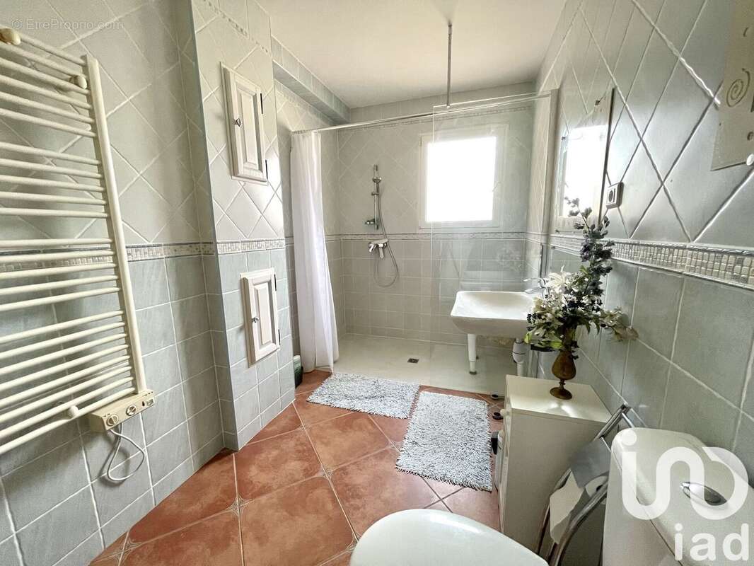 Photo 8 - Maison à SAINT-NAZAIRE-D&#039;AUDE