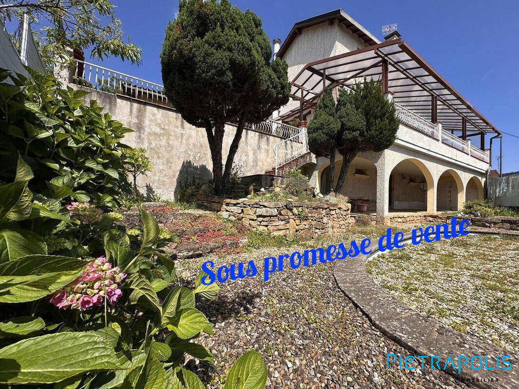 Maison à TARARE