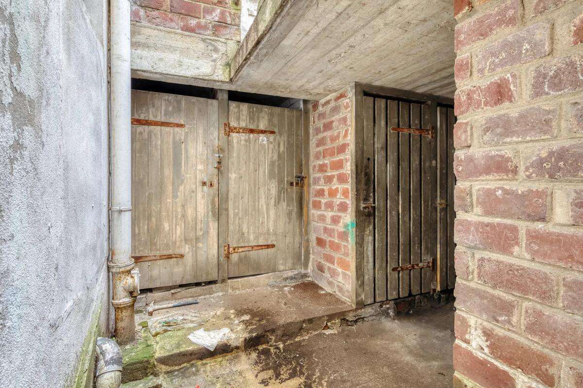 Appartement à LE HAVRE