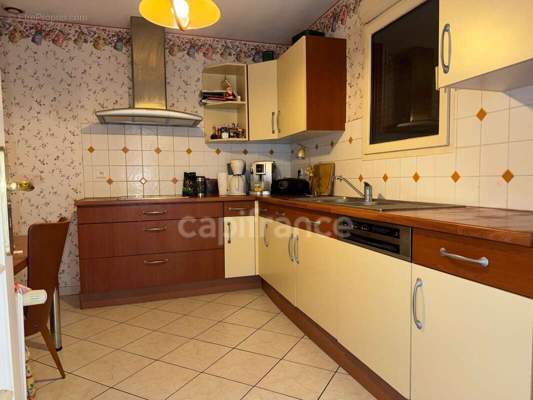 Maison à vendre 4 pièces LUDRES (54) - photo 9