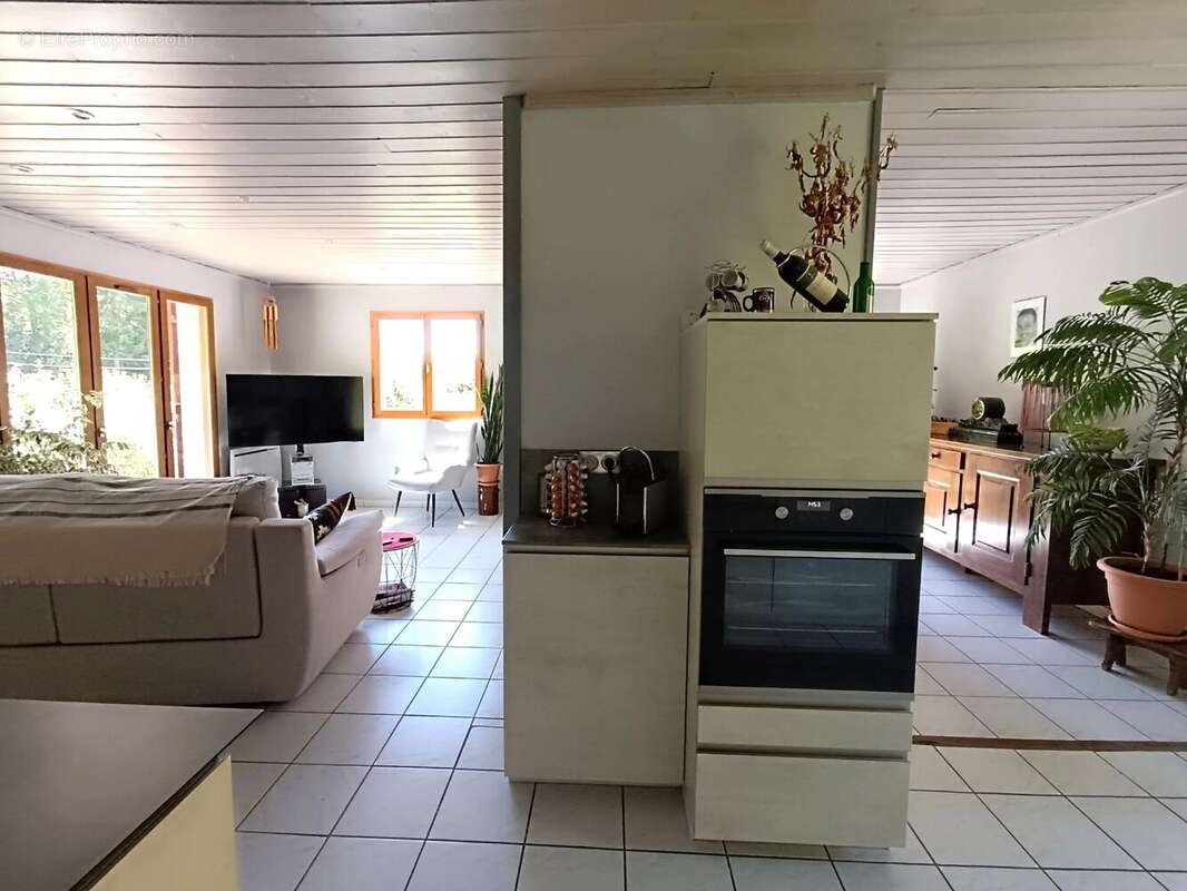 Maison à AUTRANS