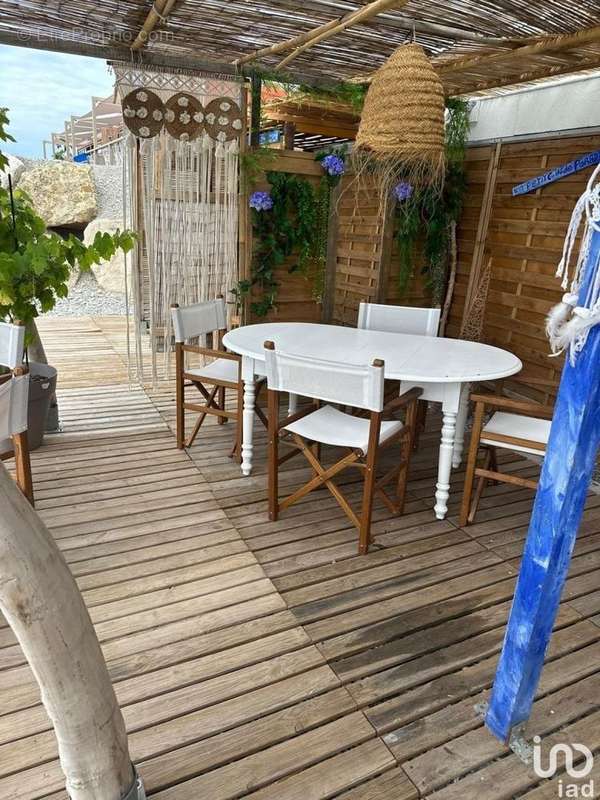 Photo 9 - Commerce à CAGNES-SUR-MER